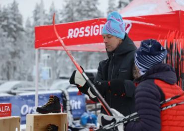 Årets bästa skidmässa