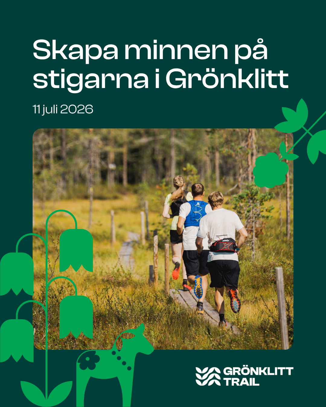 Sommarens nyhet